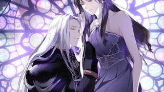 Yêu Hận Tình Thù [The Inescapable Darkness 01] của Yandere Slave và Iceberg Master đã được phát hành