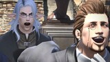 [Game] [FF14 X Investigator] Funny GMV: Why Not Smile