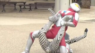 Philosophy 1V3! The return of the fake Ultraman!