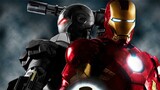Iron Man 2 - Sức Mạnh Hủy Diệt Của Trí Tuệ