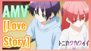 [Love Story] AMV