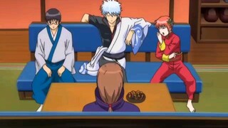 GINTAMA / Tagalog S-2 Episode 8