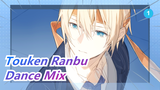 [Touken Ranbu/Free!] COS Dance Mix_1