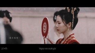 [Vietsub-FMV] Bởi còn thấy đau là còn thương... | Những vị công chúa có số phận bi thương nhất (23)