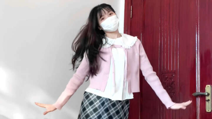 小甜舞
