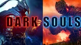 [Dark Souls] มหากาพย์แห่งดาบและเวทมนตร์