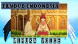 Cara ngajak berteman ala Alibaba - FanDub Indonesia