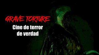 La peor tortura después de la muerte | Siksa Kubur/Grave Torture