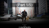 I Am Legend ข้าคือตำนานพิฆาตมหากาฬ พากย์ไทย_1