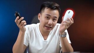 ĐÁNH GIÁ LOGITECH G PRO X SUPERLIGHT WIRELESS | TOP 1 CHUỘT CHƠI GAME FPS