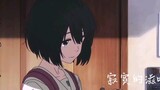 [Anime]Beautiful Word Beautiful World - Sendirian Sangat Melelahkan