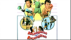 Warkop DKI  Kesempatan Dalam Kesempitan (1985)