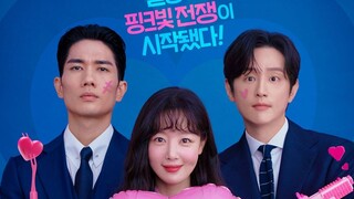 MY SWEET MOBSTER | ENG SUB | ENG SUB | EP 14 🇰🇷