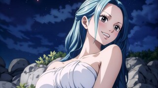 VIVI MAKIN GEDE SETELAH TIME SKIP ONE PIECE