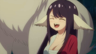 If Honghong hadn't turned into Susu, would Sister Yaya have been able to grow up happily and carefre