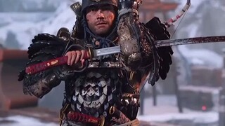 Các samurai đã từ bỏ mọi thứ để bảo vệ quê hương của họ