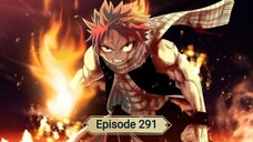 Fairy Tail Episode 291 Subtitle Indonesia