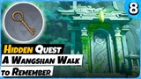 A Wangshan Walk to Remember Chain World Quest | Genshin Impact 4.4
