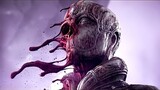 SCORN Ending (Amazing Horror Game 2022) 4k UHD