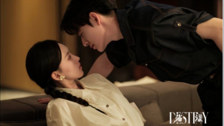 [CHN]D_E_S_T_I_N_Y_EP. 1