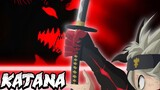 Anti Magic Katana: Asta’s Potential New Sword & Devil Power Abilities | Black Clover Discussion