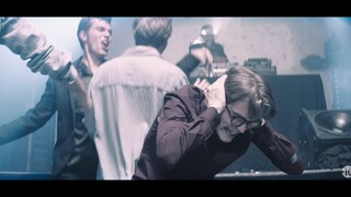 【法国】SKAM 第五季 23:59 第1P-3 2 1...【中法双语@Sidoimujeng】