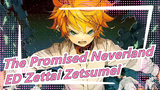 [The Promised Neverland] ED Zettai Zetsumei