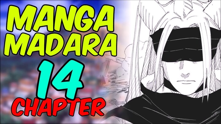 EVERYTHING JUST CHANGED !!! Manga Madara Chapter 14 Review