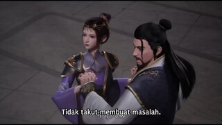 keyboard immortal Eps 118