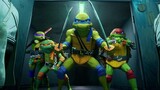 Teenage Mutant Ninja Turtles_ Mutant Mayhem Watch  full movie : link in the description