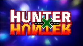 HUNTER X HUNTER EPISODE 99 TAGALOG DUBBED