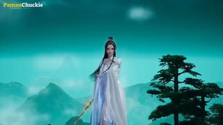 Wan Jie Du Zun episode 283 sub indo