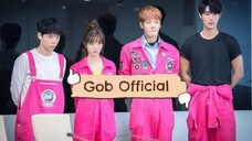 📌EP16 FINALE CLEAN WITH PASSION TAGALOG DUBBED