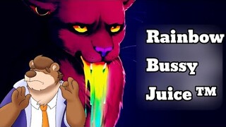 The Gay Furry Juice! || GAY FURRY MEMES