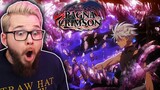 DRAGON SLAYER! | Ragna Crimson Episode 1 REACTION