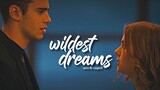 Ares and Raquel - Wildest Dreams [Through My Window]