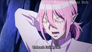 alice evil cycle😈