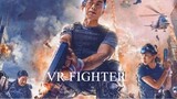 VR Fighter (2021) [English Subtitle]