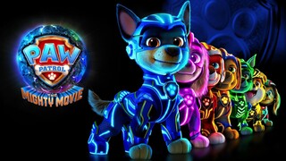 WATCH  PAW Patrol - The Mighty Movie - Link In The Description