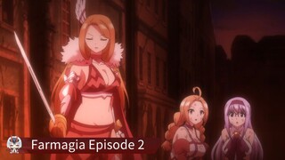 Farmagia Episode 2 Sub Indo