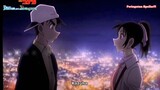 peringatan Spoiler  MOVIE 27 :  Detective Conan Subtitle Indonesia  ( hadeh gagal terus  🤏😭)