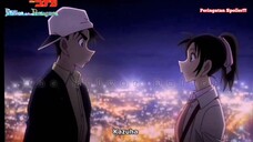 Mulai  7 Agustus 2024 MOVIE 27 :  Detective Conan Subtitle Indonesia  ( hadeh gagal terus  🤏😭)