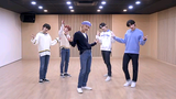 TxT Can't We Just Leave The Monster Alive dance practice
