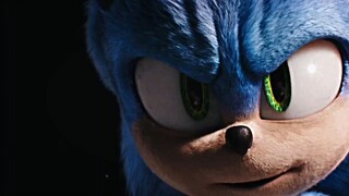 sonic movie