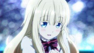 [Beautiful / AMV / Boarding School Juliet] ♥ Romantic Moments ♥