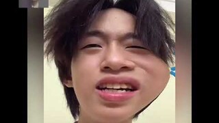 Chiếc filter hài hước | Cre : On Video | Vợ KTLN