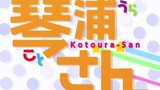 Kotoura-San - 10 1080p [Subtitle Indonesia]