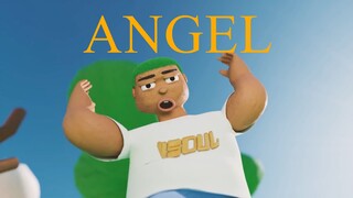 VSOUL - ANGEL (Visualizer Video)