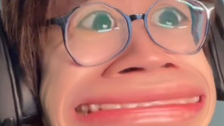 “ความยุ่งยากของชาวน่านซีบนสวรรค์”