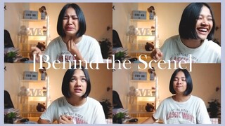 [Behind the Scene] เบื้องหลังคลิปต่อไป! มอ'ไซค์ก็มี แมลงหวี่ก็มา แนะนำตัวรอบที่ล้าน!?? 😂😂😂